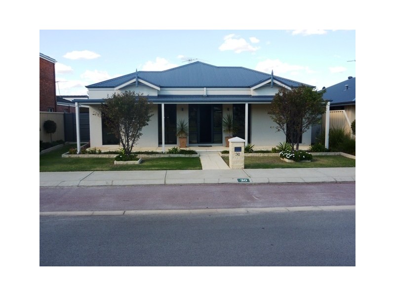 30 Unity Way, Atwell WA 6164