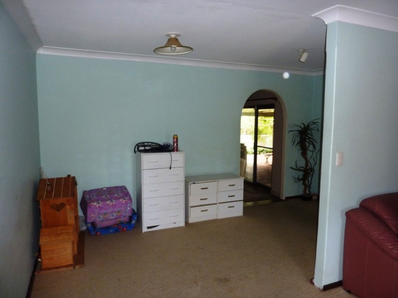 6 Sparkes Court, Girrawheen WA 6064