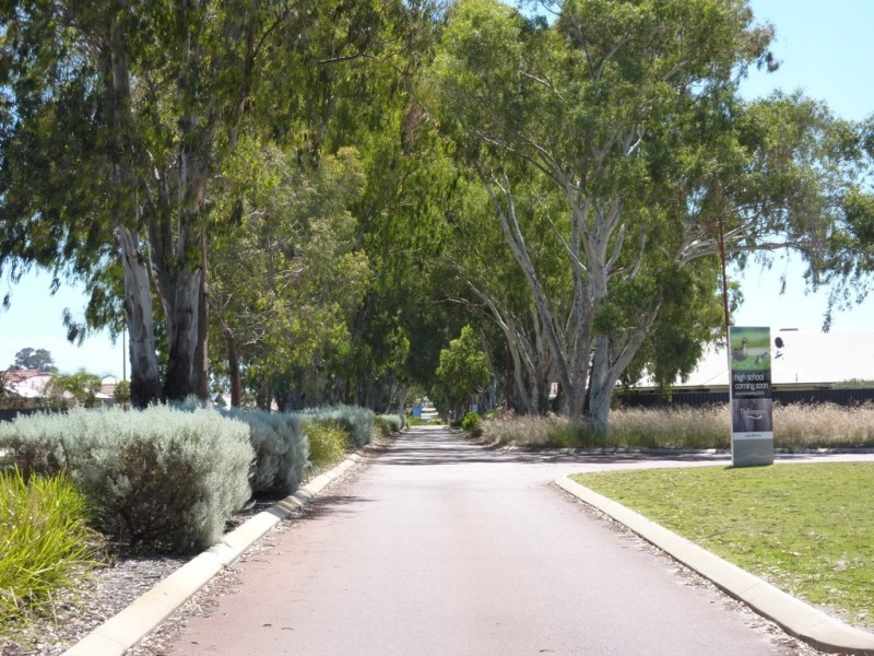 5 Callistemon Gardens, Baldivis WA 6171