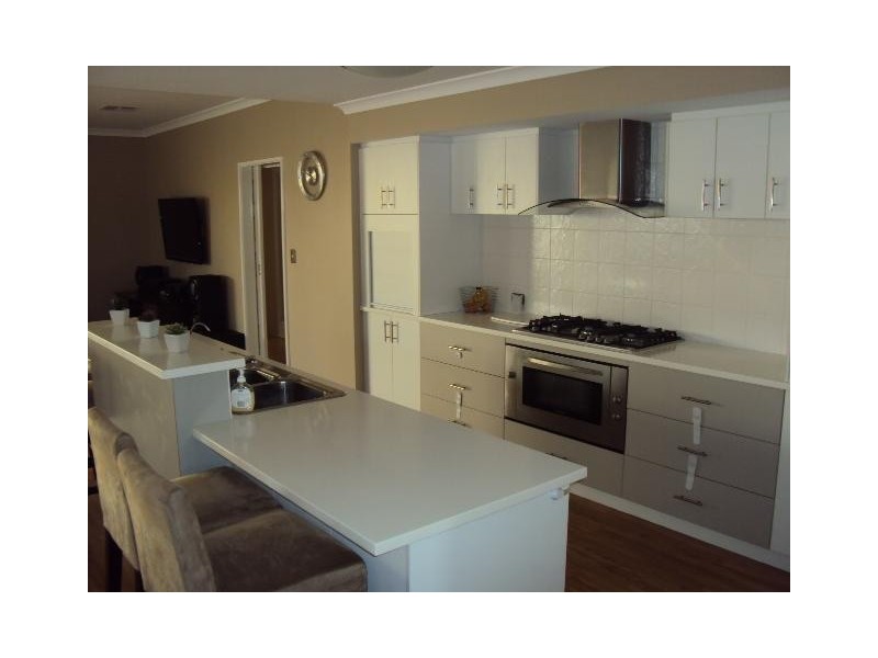 93 Waldburg Drive, Tapping WA 6065