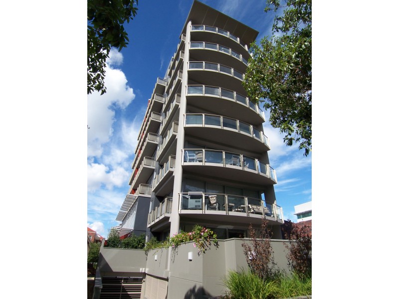 9/12 Altona Street, West Perth WA 6005