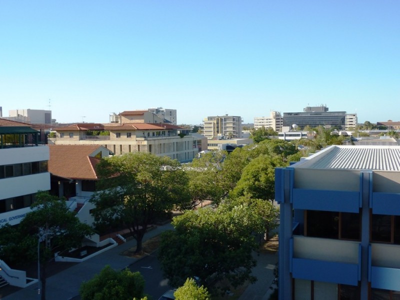 9/12 Altona Street, West Perth WA 6005