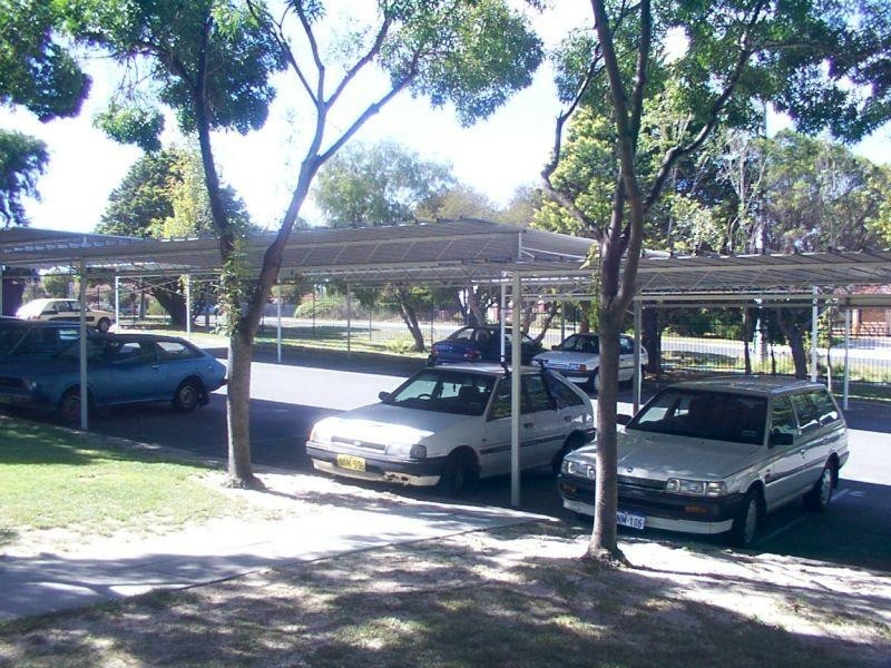 35/8 Kathleen Avenue, Maylands WA 6051