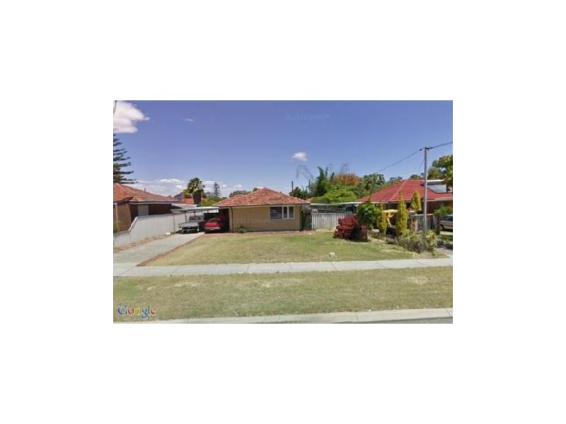 48 Markham Way, Balga WA 6061
