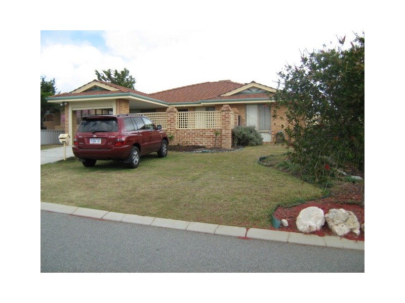 4 Burra Court, Clarkson WA 6030