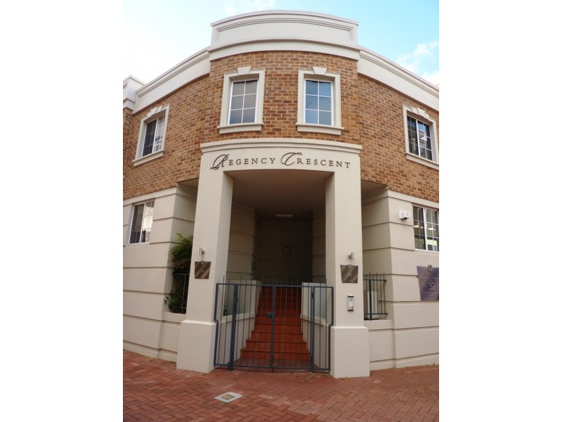 22/32 Eastbrook Terrace, East Perth WA 6004