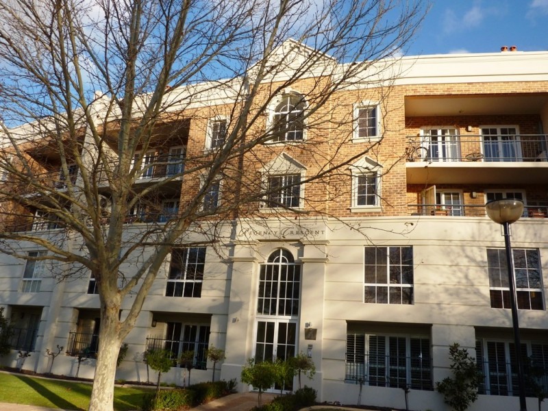 22/32 Eastbrook Terrace, East Perth WA 6004