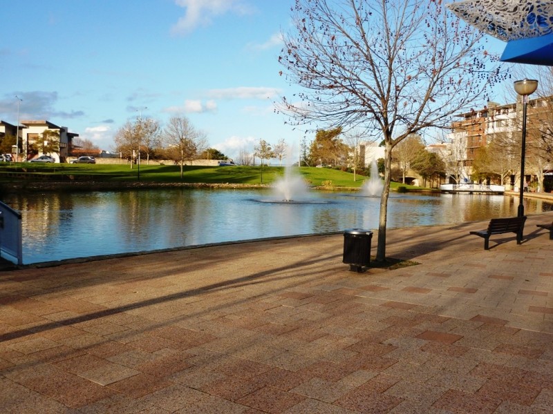 22/32 Eastbrook Terrace, East Perth WA 6004