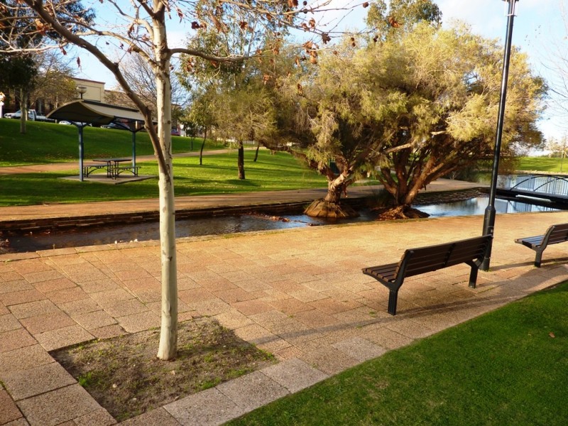 22/32 Eastbrook Terrace, East Perth WA 6004