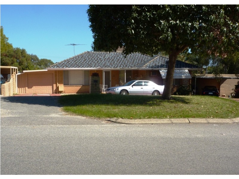 9 Pycombe Way, Westminster WA 6061