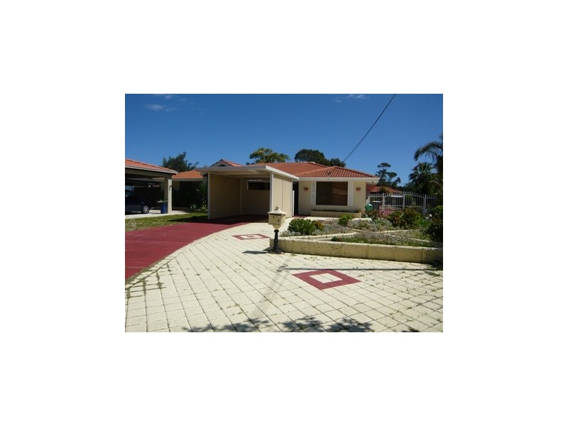 4B Ashwood Court, Craigie WA 6025