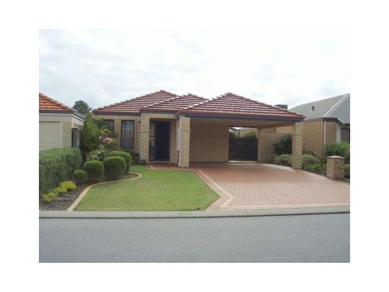 12 Bellini Avenue, Ellenbrook WA 6069