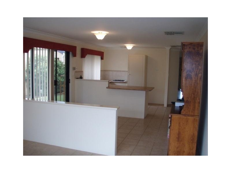 12 Bellini Avenue, Ellenbrook WA 6069