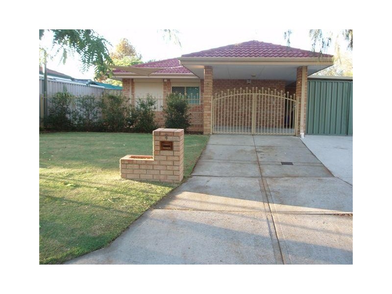 2 Fabales Close, Beeliar WA 6164