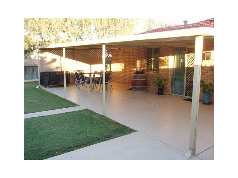 2 Fabales Close, Beeliar WA 6164