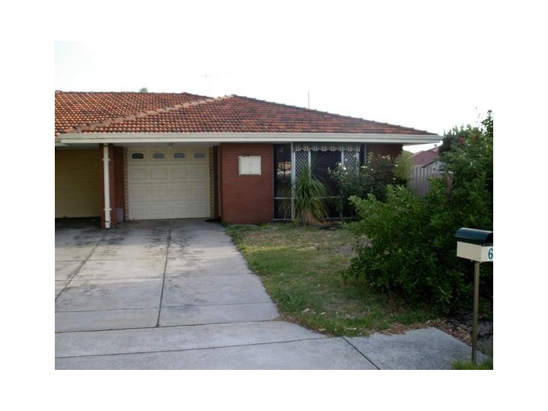 6 Salmson Street, Balcatta WA 6021