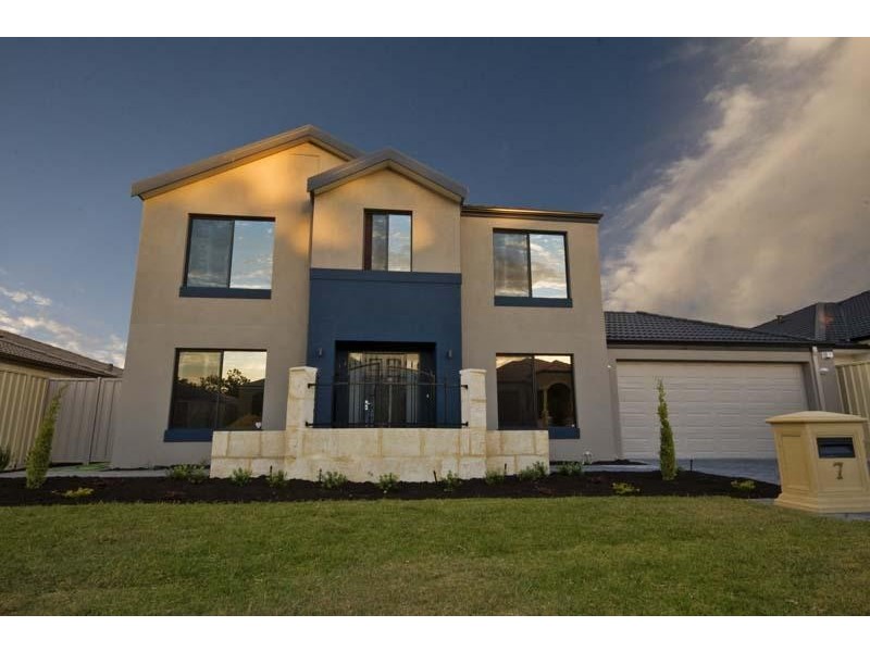 7 Waminda Way, Landsdale WA 6065