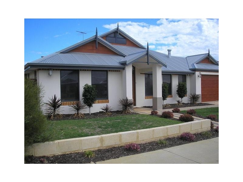 10 Worcester Loop, Butler WA 6036