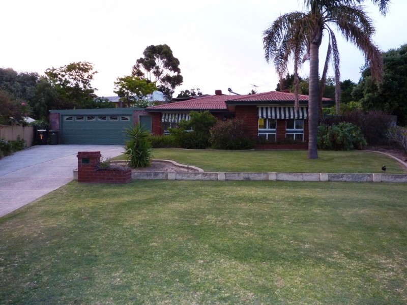 18 Jetty Place, Heathridge WA 6027