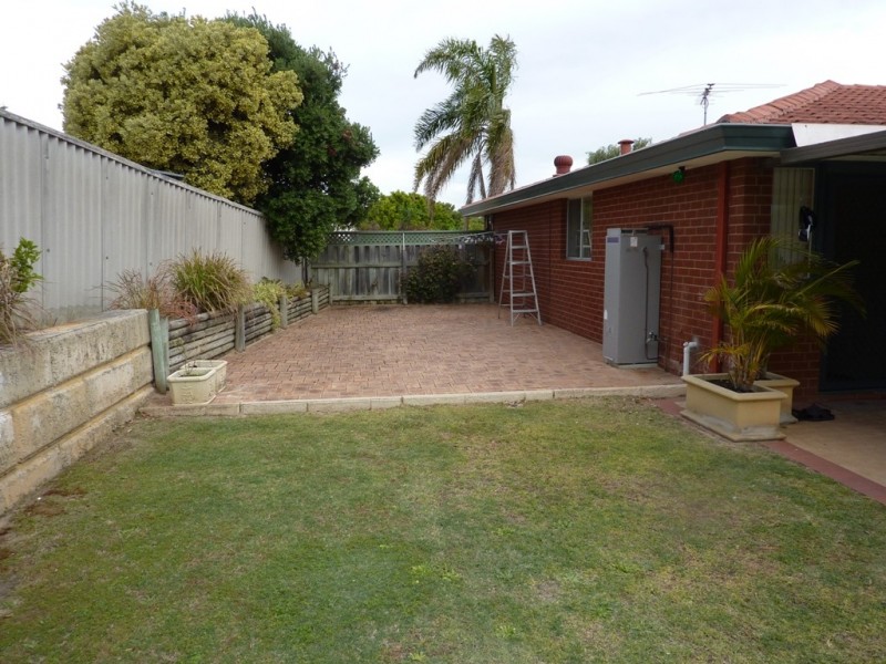 18 Jetty Place, Heathridge WA 6027