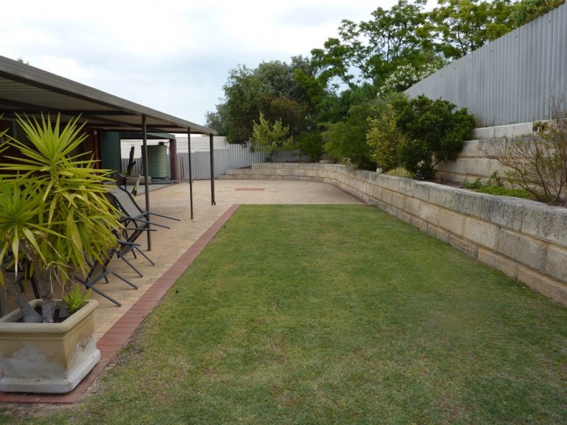 18 Jetty Place, Heathridge WA 6027