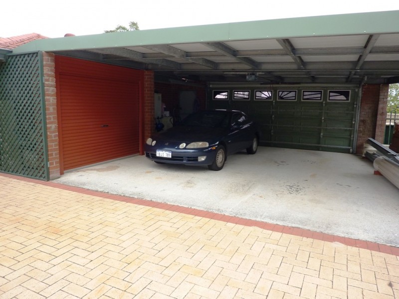 18 Jetty Place, Heathridge WA 6027
