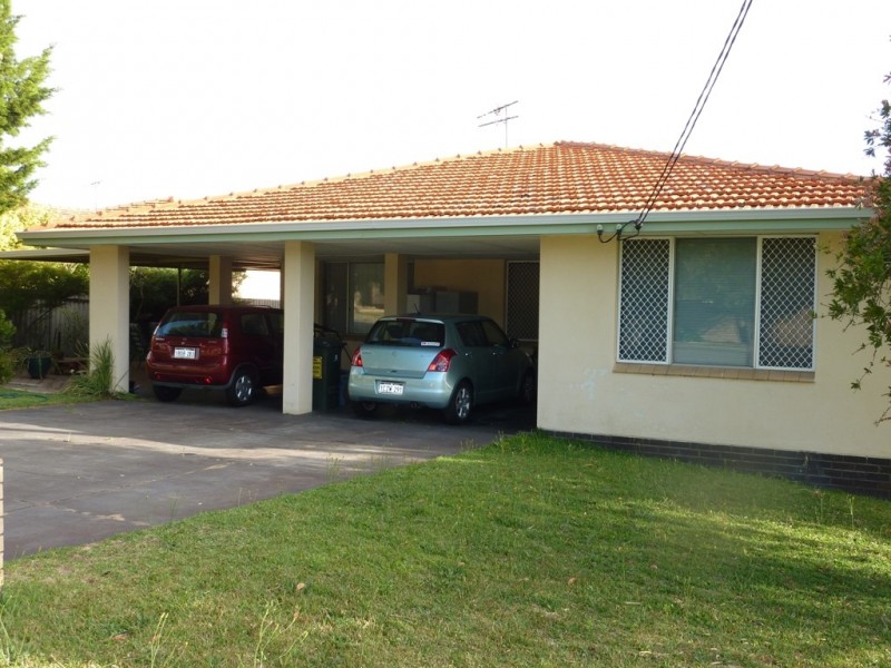 60 Wilkie Street, Stirling WA 6021