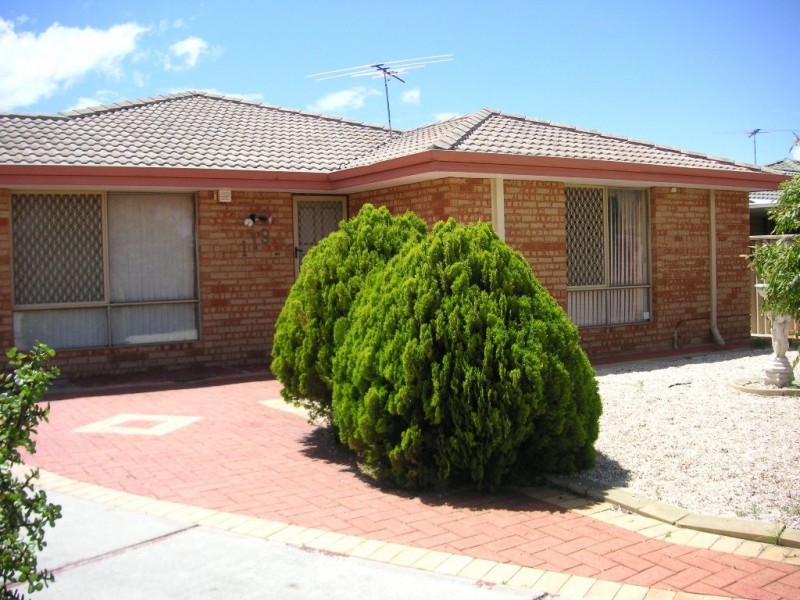 119 Kingfisher Avenue, Ballajura WA 6066