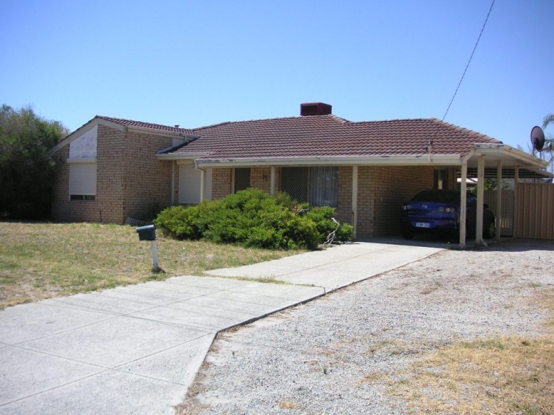 30 Darwin Crescent, Beechboro WA 6063