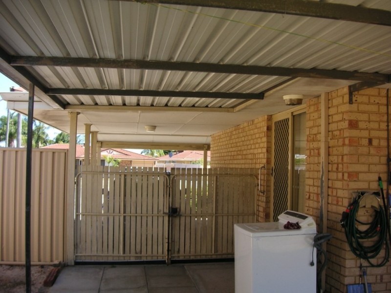 30 Darwin Crescent, Beechboro WA 6063