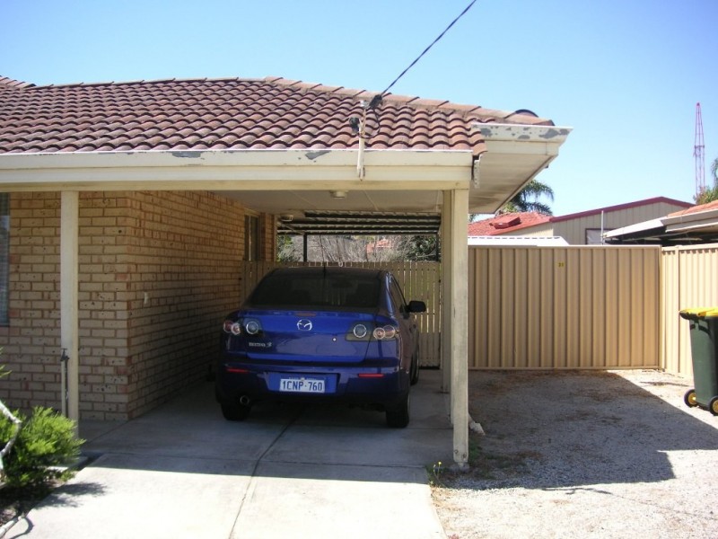 30 Darwin Crescent, Beechboro WA 6063