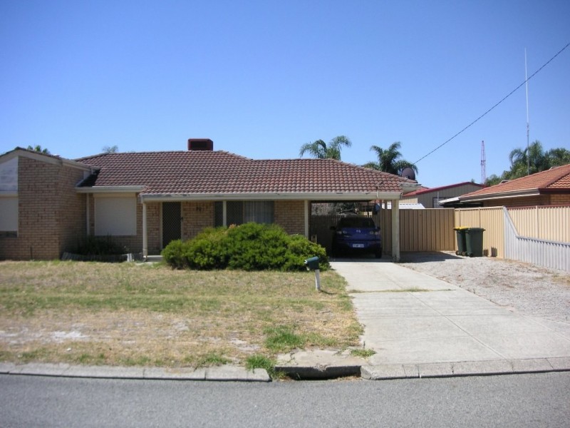 30 Darwin Crescent, Beechboro WA 6063