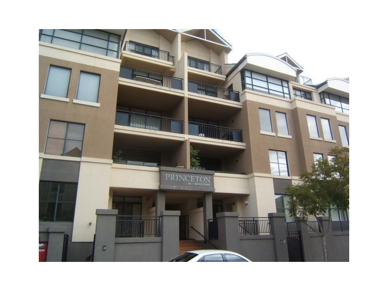 50/1 Brigid Road, Subiaco WA 6008