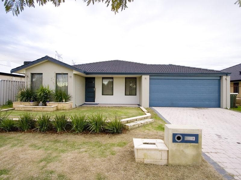 151 Bennett Springs Road, Beechboro WA 6063