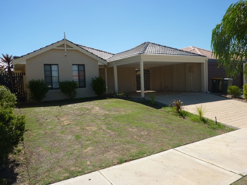 11 Denison Turn, Ridgewood WA 6030