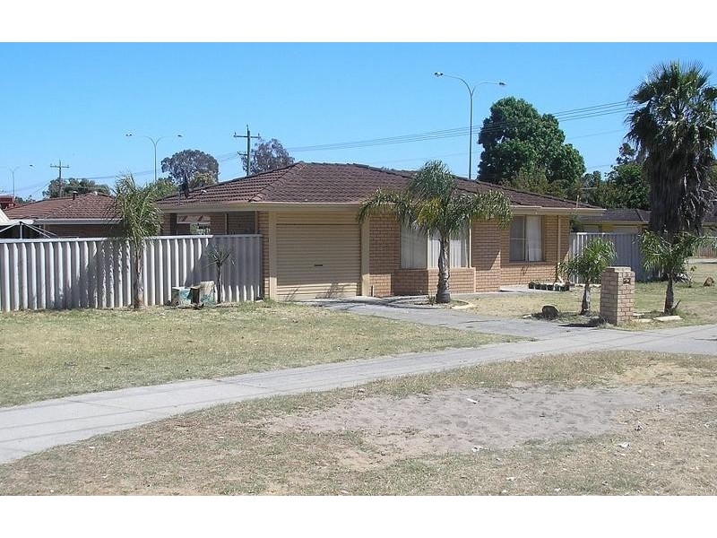 273 Corfield Street, Gosnells WA 6110