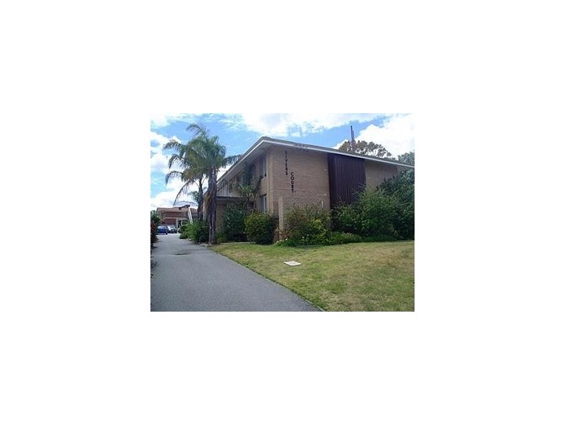 4/7 Third Avenue E, Maylands WA 6051