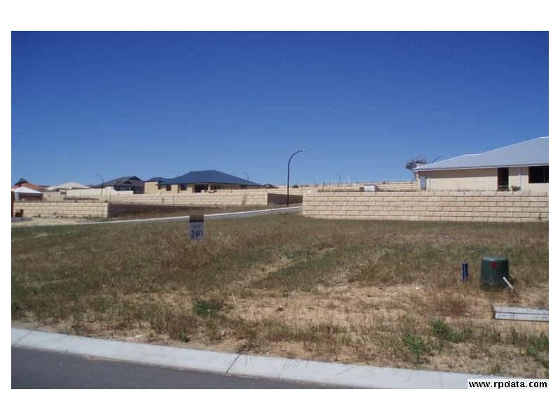 20 Yallingup Loop, Dawesville WA 6210