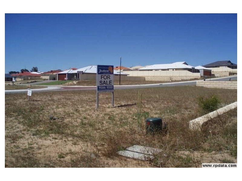 20 Yallingup Loop, Dawesville WA 6210