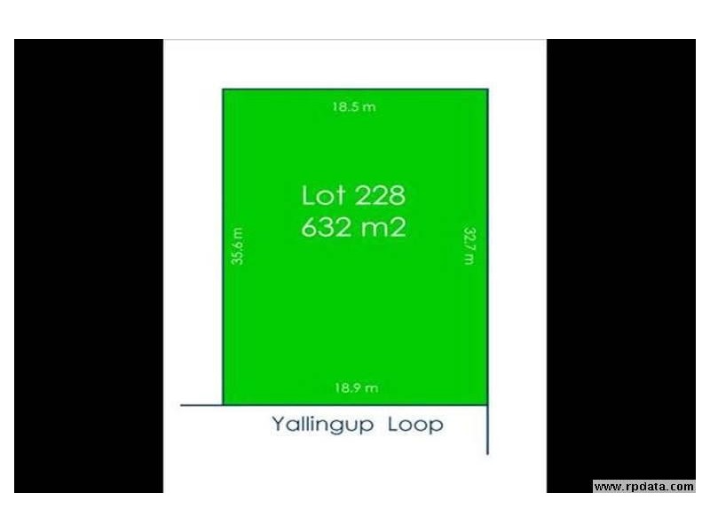 24 Yallingup Loop, Dawesville WA 6210