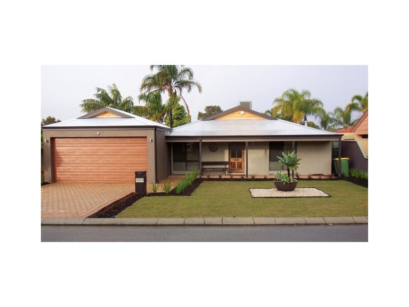 14 Stuart Crt, Bateman WA 6150