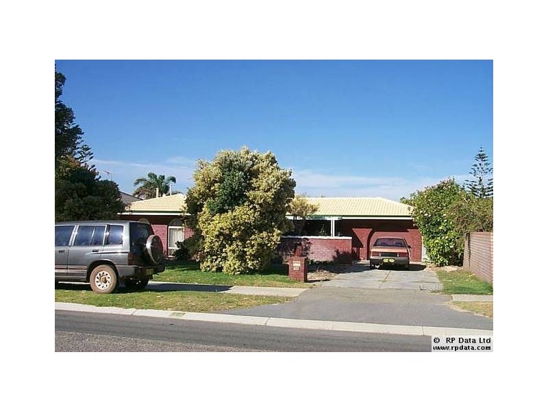 54 Second Ave, Shoalwater WA 6169