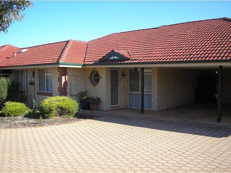 7/8 Ryce Court, Eden Hill WA 6054