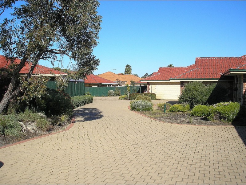 7/8 Ryce Court, Eden Hill WA 6054