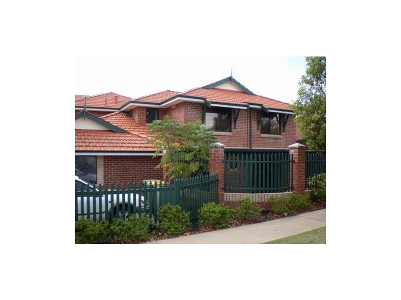 1/18 Watson Place, Maylands WA 6051