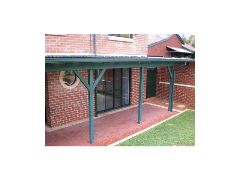 1/18 Watson Place, Maylands WA 6051