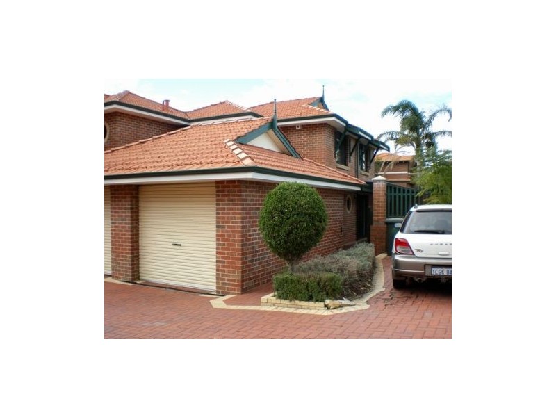 1/18 Watson Place, Maylands WA 6051