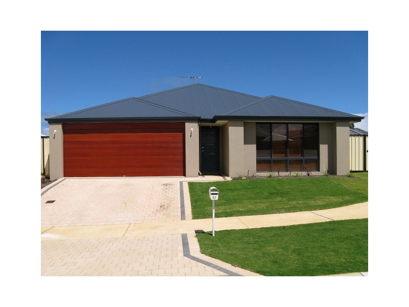 57 Cherokee Green, Clarkson WA 6030