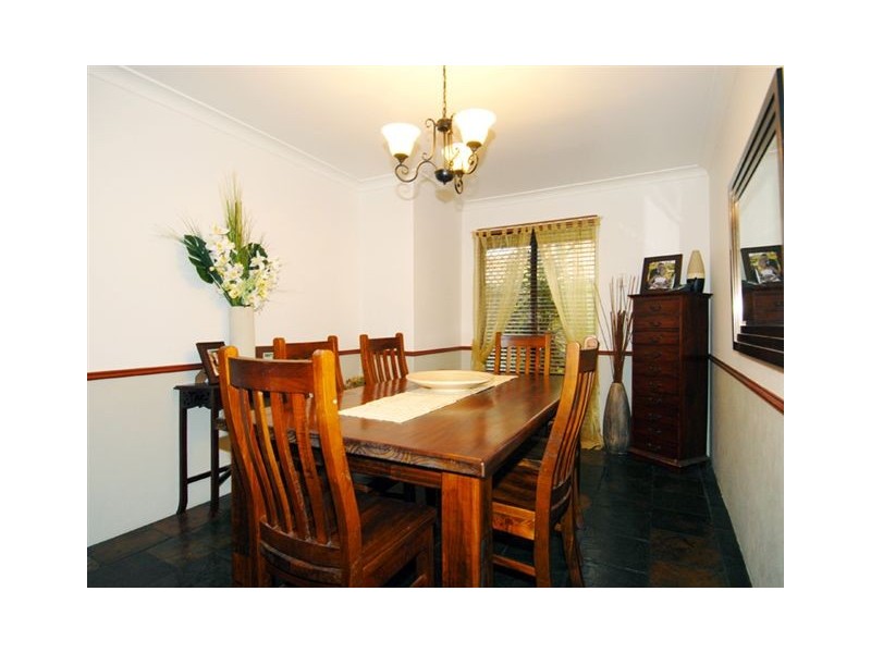 31 Ellendale Drive, Heathridge WA 6027