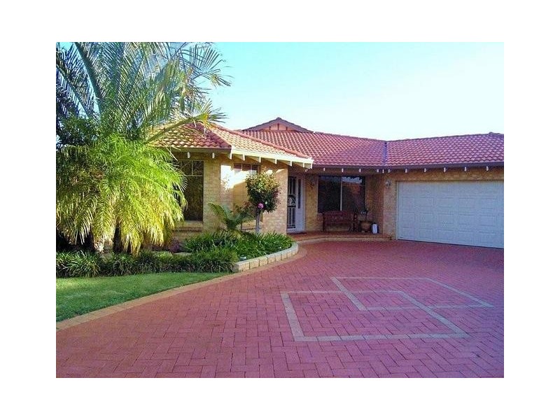 5 Glespin Cove, Kinross WA 6028